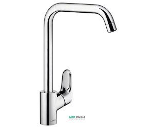 Змішувач для кухні Hansgrohe Ecos L змішувач 14816000