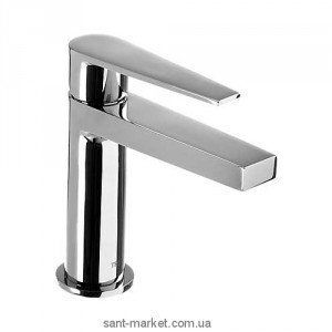Змішувач для раковини одноважеля Tres колекція Class хром 20510301