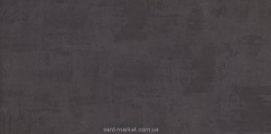 Opoczno Fargo Плитка напольная FARGO BLACK 29 7X59 8