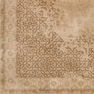 Opoczno Misty stone Грес MISTY STONE corner беж 45x45