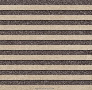 Opoczno Dusk Декор DUSK BEIGE MOSAIC 29X29 5