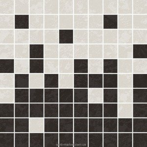 Opoczno Equinox Декор EQUINOX MIX MOSAIC SQUARE 29X29