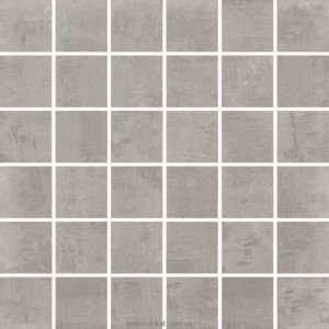 Opoczno Fargo Декор FARGO GREY MOSAIC 29 7X29 7