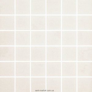 Opoczno Fargo Декор FARGO WHITE MOSAIC 29 7X29 7