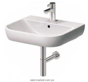 Раковина для ванної підвісна KOLO колекція Traffic біла L91155900