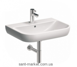 Раковина для ванної підвісна KOLO колекція Traffic біла L91165900