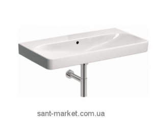 Раковина для ванної підвісна KOLO колекція Traffic біла L91090900