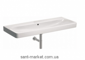 Раковина для ванної підвісна KOLO колекція Traffic біла L91020000