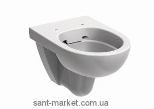 Унитаз подвесной Kolo коллекция Nova Pro M33120000 без ободка