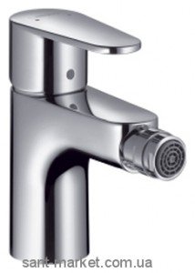 Hansgrohe Focus E2 Смеситель для биде 31522000