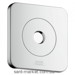 Hansgrohe Axor Citterio E Накладка для смесителя 36725000