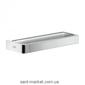 Hansgrohe Axor Universal Accessories Тримач рушника подвійний 42830000