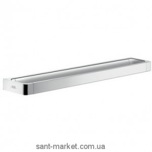 Hansgrohe Axor Universal Accessories Тримач рушника подвійний 42832000