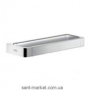 Hansgrohe Axor Universal Accessories Держатель полотенца двойной 42830000