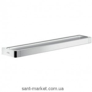 Hansgrohe Axor Universal Accessories Держатель полотенца двойной 42832000