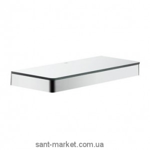 Hansgrohe Axor Universal Accessories Полочка для душевой 42838000