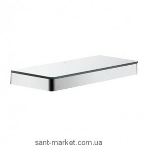 Hansgrohe Axor Universal Accessories Поличка для душової 42838000