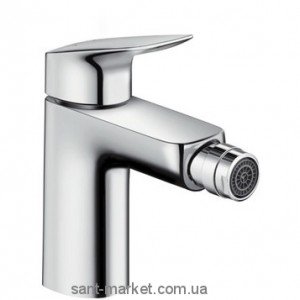 Hansgrohe Logis 100 Смеситель для биде 71200000