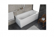 Ванна акрилова прямокутна Kolpa-san колекція Destiny 170х75х61.5