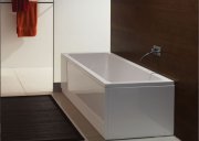 Ванна акрилова прямокутна Kolpa-san колекція Rapido 200x90х50