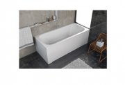 Ванна акриловая прямоугольная Kolpa-san коллекция Destiny 170х75х61.5