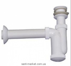 Сифон для писсуара Jika H8907300000001