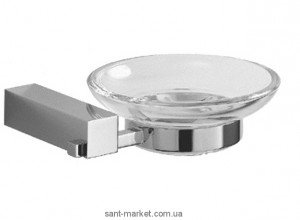 Мыльница Jika Cubito H3847310040001