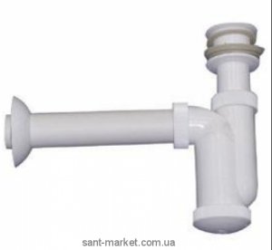 Сифон для пісуара Jika H8907300000001