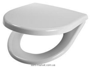 Сиденье с крышкой для унитаза Jika Lyra Plus H8933813000001