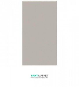 Зеркало Jika Lyra белый H4531910383041