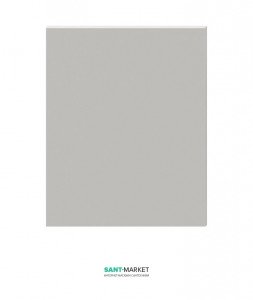 Зеркало Jika Lyra 60x75x19 белый H4532010383041