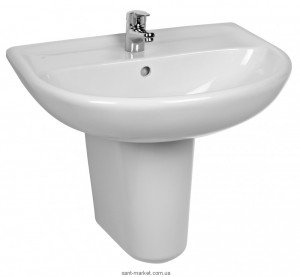 Полупьедестал Jika Lyra Plus H8193810000001