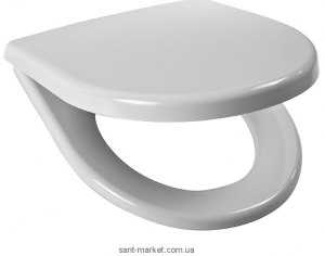 Сиденье для унитаза Jika Tigo H8933853000631
