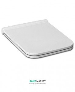 Сиденье для унитаза Jika Pure H8934223000631