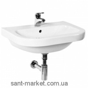 Раковина для ванной подвесная Jika коллекция Olymp Deep белая H8126110001041