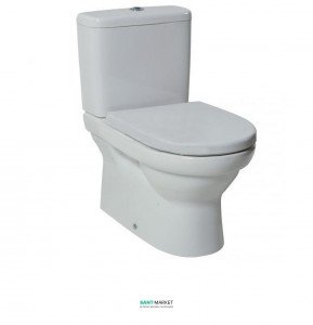 Унітаз підлоговий Jika колекція Tigo H8242160002311