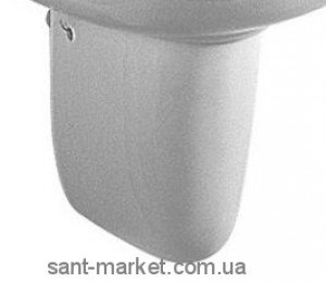 Полуп'едестал Jika Olimp Deep H8196110000001