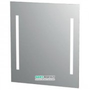 Дзеркало Jika Clear 100x81 H4557651731441