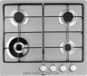 Beko Варильна поверхня газова BEKO HIMW64223SX