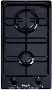 Freggia Domino Варочная поверхность газовая HB320VB