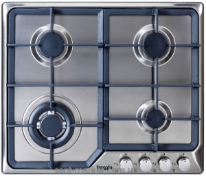 Freggia Варочная поверхность газовая HA640GTX