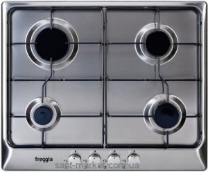 Freggia Варочная поверхность газовая HA640X