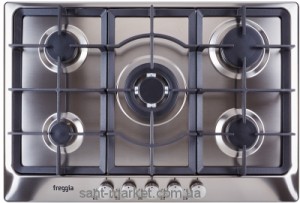 Freggia Варильна поверхня газова HA750VGTX