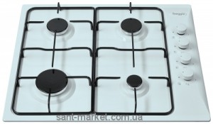 Freggia Варочная поверхность газовая HB640W