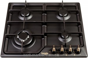 Freggia Варочная поверхность газовая HR640VGAN