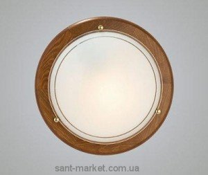 Eglo Ufo Настенно-стельовий світильник 3891