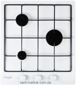 Freggia Варочная поверхность газовая HB430VW