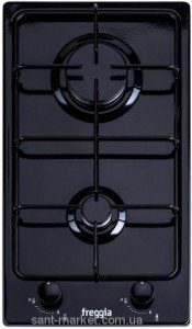 Freggia Domino Варильна поверхня газова HB320VB
