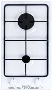 Freggia Domino Варочная поверхность газовая HB320W