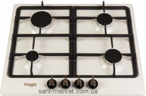 Freggia Варильна поверхня газова HR640VGTCH